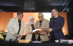 BTPN Syariah Gelar RUPST, Tunjuk Direksi dan Komisaris Baru 