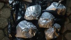 Bawa 10 Kilogram Bubuk Petasan, Pria Asal Demak Ditangkap Polda Jateng 