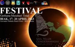 BMKG Gerhana Matahari 2023, Ini Lokasi, Waktu dan Cara Melihatnya 