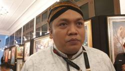 Nabil Haroen Sebut Fikih Peradaban Sumbangsih NU Bangun Tatanan Baru Dunia<