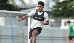 Striker Timnas Indonesia U-22 Bocorkan 2 PR Timnya usai Diimbangi Bhayangkara FC, Apa Saja?