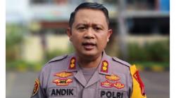 Mudik Lebaran, Polres Ternate Siagakan 104 Personel untuk Pengamanan dan Pelayanan<