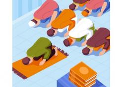 Gerhana Matahari 2023, Ini Lafaz Niat Shalat Kusuf dan Tata Caranya