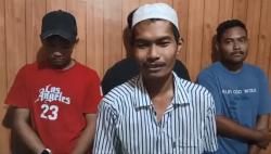 Pengakuan Pelaku Balap Liar yang Pamer Uang: Hasil dari Gaji