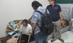 Tipu Ratusan Pencari Kerja, Pemilik Butik di Batam Ditangkap Polisi