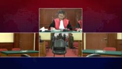 Ferdy Sambo Absen, Ini Suasana Sidang Banding Hukuman Mati di Pengadilan Tinggi Jakarta