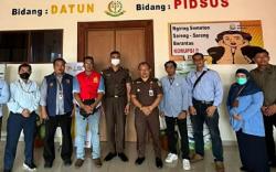 Pengusaha di Bali Tak Lapor Pajak Divonis 2 Tahun dan Denda Rp2,18 Miliar 