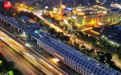  Adhi Karya (ADHI) Bukukan Kontrak Baru Rp8,9 Triliun, Melesat 109 Persen