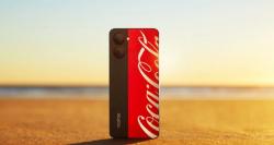 Begini Wujud realme 10 Pro 5G Coca-Cola Edition yang Baru Hadir di Indonesia