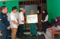 1.786 Penderes di Kulonprogo Dilindungi Program Jaminan Kematian BPJS Ketenagakerjaan