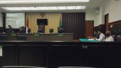 Pembunuh Hafizah di Bangka Barat Dituntut 10 Tahun Penjara