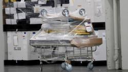 Ukraina Minta India Lebih Banyak Kirim Batuan Medis 