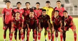 Waketum PSSI ke Timnas Indonesia U-22: Harus Tampil Maksimal demi Emas SEA Games 2023