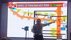 Tol Cisumdawu Dibuka Fungsional 15 April dari Pukul 06.00 hingga 15.00 WIB<