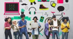 Talenta Digital Dibutuhkan Industri Kreatif, Anak Muda Harus Inovatif 