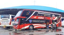 Harga Tiket Bus Mudik Lebaran 2023 Jurusan Jakarta-Sukoharjo, Ada PO Sinar Jaya hingga Agra Mas