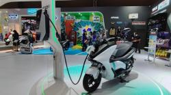 Kabar Gembira, Pemerintah Buka Peluang Naikkan Subsidi Motor Listrik Jadi Rp10 Juta