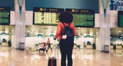 Tips Mudik Aman dan Nyaman dengan Pesawat saat Libur Lebaran 