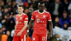 Disebut Pukul Leroy Sane, Sadio Mane Terancam Dipecat Bayern Munchen