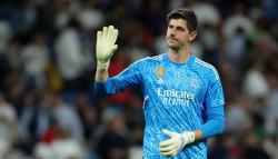 Real Madrid Hantam Chelsea, Thibaut Courtois Belum Puas