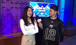 Reza Arap Pasrah Tanding Biliar Lawan Aldy Maldini: Dia Jago Banget