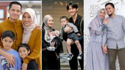 7 Artis Nikah Taaruf, Nomor 4 Jadi Panutan Selalu Rukun dan Mesra