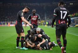Hasil Lengkap Liga Champions Dini Hari Tadi: Real Madrid Menang, Napoli Dikalahkan AC Milan Lagi