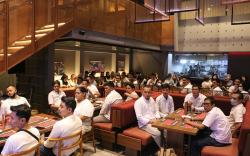 3 Susunan Acara Bukber Kantor yang Seru dan Menarik<