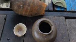 Puluhan Benda Cagar Budaya Ditemukan di Kapal Tambang Ilegal, Zaman Dinasti Song hingga Tang