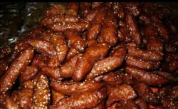 5 Makanan Khas Pinrang, Nomor 3 Pas Dinikmati dengan Teh atau Kopi