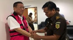 Kasus Tambang Pasir Besi, Direktur PT AMG Ditetapkan Tersangka