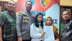 Sempat Viral, Dokter Muda Ngamuk ke Pengunjung RSUD Pirngadi Medan Akhirnya Berdamai<