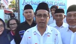 Ketua DPW Perindo Sulsel: Dalam Waktu Dekat Buka Puasa Bersama Warga dan Bagi Sembako