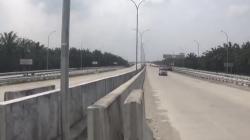 Gratis, Tol Stabat-Kuala Bingai Dibuka untuk Mudik Lebaran 2023 Mulai 15 April