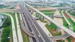 Diskon Tarif di Jalan Tol Ini Diperpanjang hingga Akhir Mei 2023
