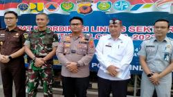 Jelang Lebaran 2023, Polres Indramayu Siapkan 35 Pos Mudik dan Kerahkan 768 Personel<