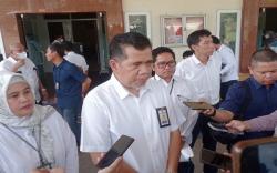 Jelang Arus Mudik, Kemantapan Jalan Nasional di Sumsel Mencapai 94,5 Persen<