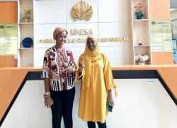 Kisah Mahasiswa asal Gambia Jalani Puasa di Indonesia, Apa Perbedaannya?