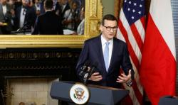 PM Polandia: Jika Ukraina Kalah, China Mungkin Serang Taiwan!