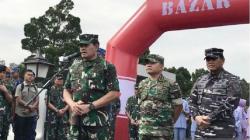 Panglima TNI: Kita Konsentrasi untuk Evakuasi yang Meninggal