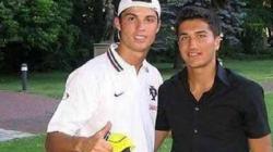 Kisah Albert Fantrau, Sahabat yang Berkorban demi Kesuksesan Cristiano Ronaldo: Fakta atau Mitos?