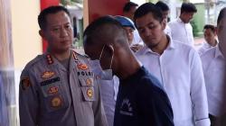 Bejat, Ayah Angkat Cabuli Bocah Laki-Laki di Cicalengka Bandung<
