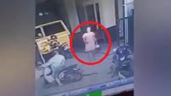 Perempuan Berdaster di Purwakarta Nekat Satroni Rumah, Gasak Uang dan Emas <