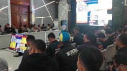 Laga Persib vs Persikabo Digelar di GBLA, Dijaga Ribuan Personel Polri dan TNI<