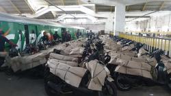 Kemenhub Berencana Gelar Program Kereta Motis pada Libur Natal<