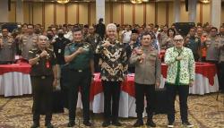  Amankan Arus Mudik-Balik Lebaran, Polda Jateng Siapkan 253 Pos dan 21.000 Personel<