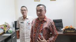Pemerintah Programkan Revitalisasi Pasar Airmadidi Minahasa Utara