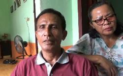 Dengar Ferdy Sambo Batal Dihukum Mati, Ayah Brigadir J: Saya Sangat Kecewa<