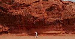 Semakin Serius, NASA Bangun Simulasi Habitat Mars di Texas 