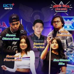 Tanding Biliar Lawan Reza Arap, Aldy Maldini Yakin Menang: Gak Perlu Latihan 